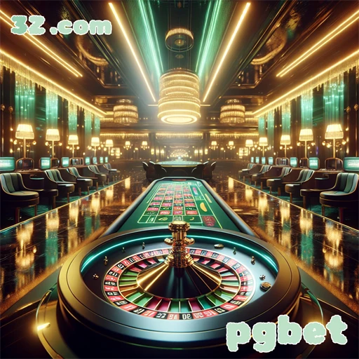 Slots emocionantes e prêmios no pgbet.com a cada giro